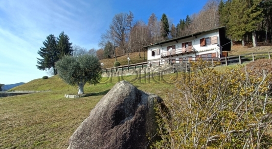 Charming Villa set within a large private park