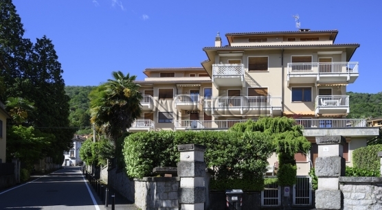 Bilocale con ampia terrazza